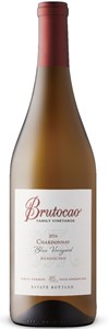 Brutocao Bliss Vineyard Chardonnay 2016