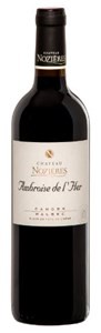 Chateau Nozieres Cuvée Ambroise de l'Her Malbec 2016