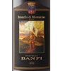 Banfi Brunello Di Montalcino 2012