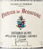 Château de Beaucastel Châteauneuf-Du-Pape 2015