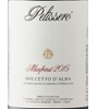 Pelissero Munfrina Dolcetto D'alba 2015