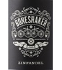 Boneshaker Zinfandel 2015