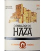 Condado De Haza Crianza 2014