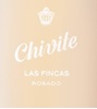 Chivite Las Fincas Vino De La Tierra Rosado 2017