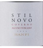 Banfi Stilnovo Governo All'uso Toscano 2016