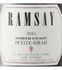 Ramsay Petite Sirah 2015