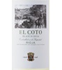 El Coto de Rioja 2014