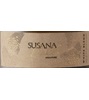 Susana Balbo Signature 2016