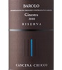 Cascina Chicco Ginestra Riserva Barolo 2010