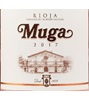 Muga Rosé 2017