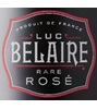 Luc Belaire Rare Sparkling Rosé