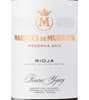 Marqués de Murrieta Reserva Rioja Finca Ygay 2014