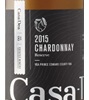 Casa-Dea Estates Winery Reserve Chardonnay 2015