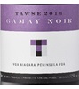 Tawse Gamay Noir 2016