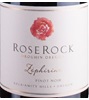 Roserock Zéphirine Pinot Noir 2014