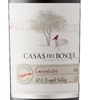 Casas del Bosque Reserva Carmenère 2016