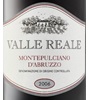 Valle Reale Montepulciano D'abruzzo 2006