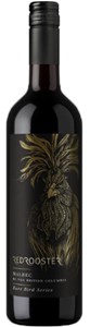 Red Rooster Winery Reserve Rare Bird Series Malbec 2017