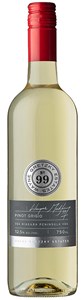 Wayne Gretzky Estates Signature Series Pinot Grigio 2019