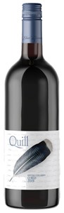 Blue Grouse Estate Winery Quill Q Red 2019