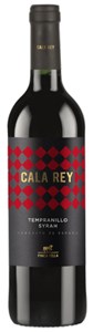 Finca Fella Cala Rey Tempranillo Syrah 2020