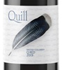 Blue Grouse Estate Winery Quill Q Red 2019