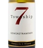 Township 7 Vineyards & Winery Gewurztraminer 2019