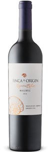 Santa Carolina Finca El Origen Malbec 2006