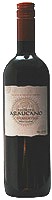 Lurton Hacienda Araucano Carmenere Reserva 2005