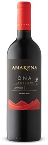 Cremaschi Furlotti Anakena Ona Cabernet Merlot Carmenère 2005