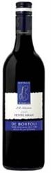 De Bortoli Db Selection Petite Sirah 2006