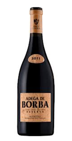 Adega Cooperativa de Borba Trincadeira Blend Reserva 2004