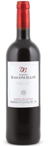 Domino Basconcillos Dominio Basconcillos Roble Ribera del Duero 2004