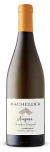 Bachelder Saunders Vineyard Chardonnay 2012
