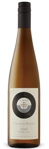 Charles Baker B-Side Riesling 2016