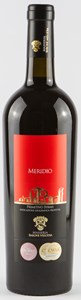 Masseria Barone Melodia Puglia, Italy Primitivo Syrah  2016