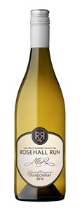 Rosehall Run Rosehall Vineyard Chardonnay 2016