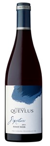 Domaine Queylus Signature Pinot Noir 2015