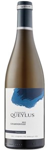 Domaine Queylus Tradition Chardonnay 2015