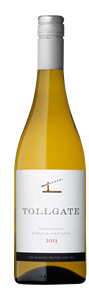 Tollgate Chardonnay 2016