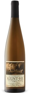 Keint-he Winery and Vineyards Voyageur Riesling 2016