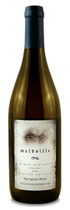 Meldville Sauvignon Blanc 2016