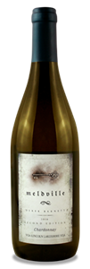 Meldville Chardonnay 2016