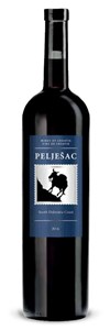 Dingac Winery Peljesac Badel 1862 D.D 2015