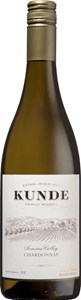 Kunde Family Winery Chardonnay 2015