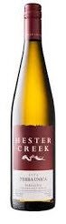 Hester Creek Estate Winery Terra Unica Riesling 2016