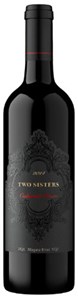 Two Sisters Vineyards Cabernet Franc 2014