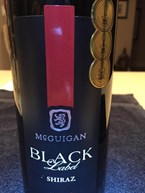 McGuigan Wines Black Label Shiraz 2017