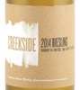 Creekside Estate Winery Marianne Hill Riesling 2015
