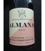 The Grange Prince Edward County Almanac Red 2016